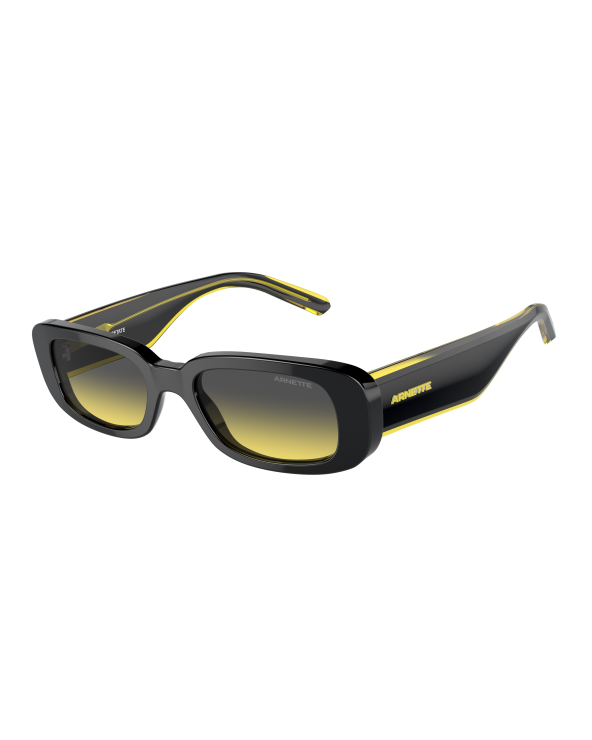 SUNGLASSES ARNETTE WOMEN AN4317-12412Q (Lens/Bridge/Temple) 50/19/145 mm)