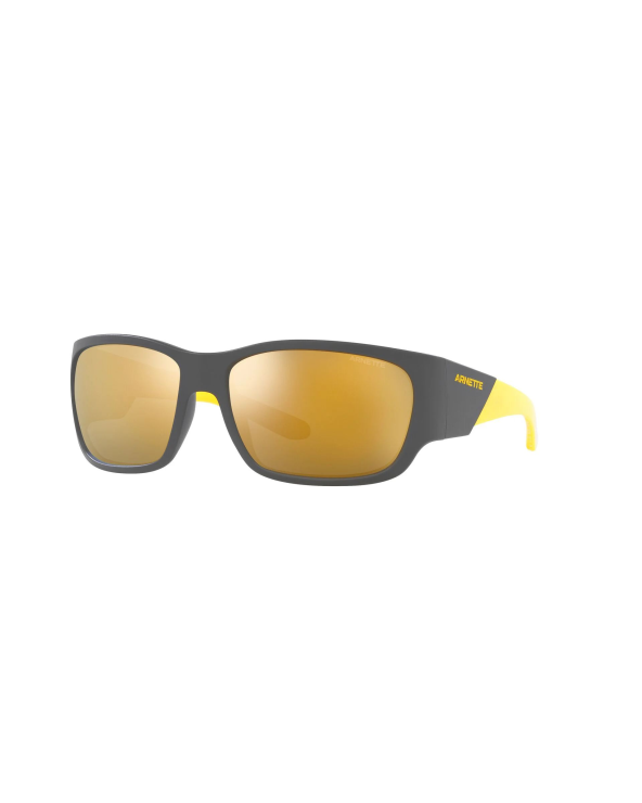 SUNGLASSES ARNETTE UNISEX AN4324-28775A (Lens/Bridge/Temple) 61/17/125 mm)