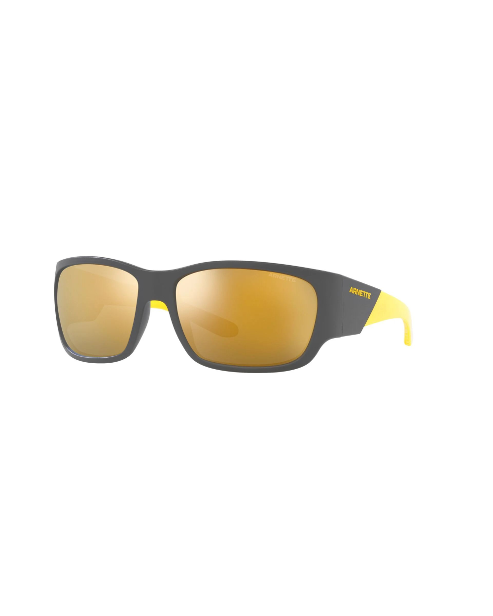 SUNGLASSES ARNETTE UNISEX AN4324-28775A (Lens/Bridge/Temple) 61/17/125 mm)