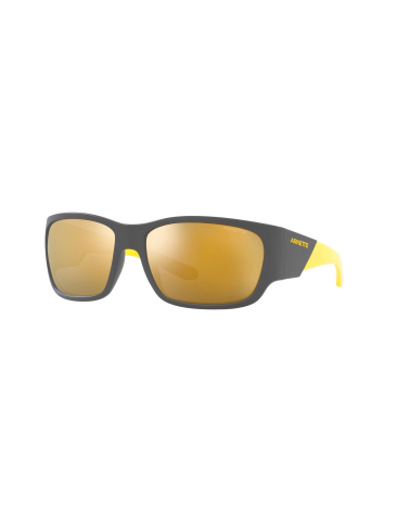 SUNGLASSES ARNETTE UNISEX AN4324-28775A (Lens/Bridge/Temple) 61/17/125 mm)