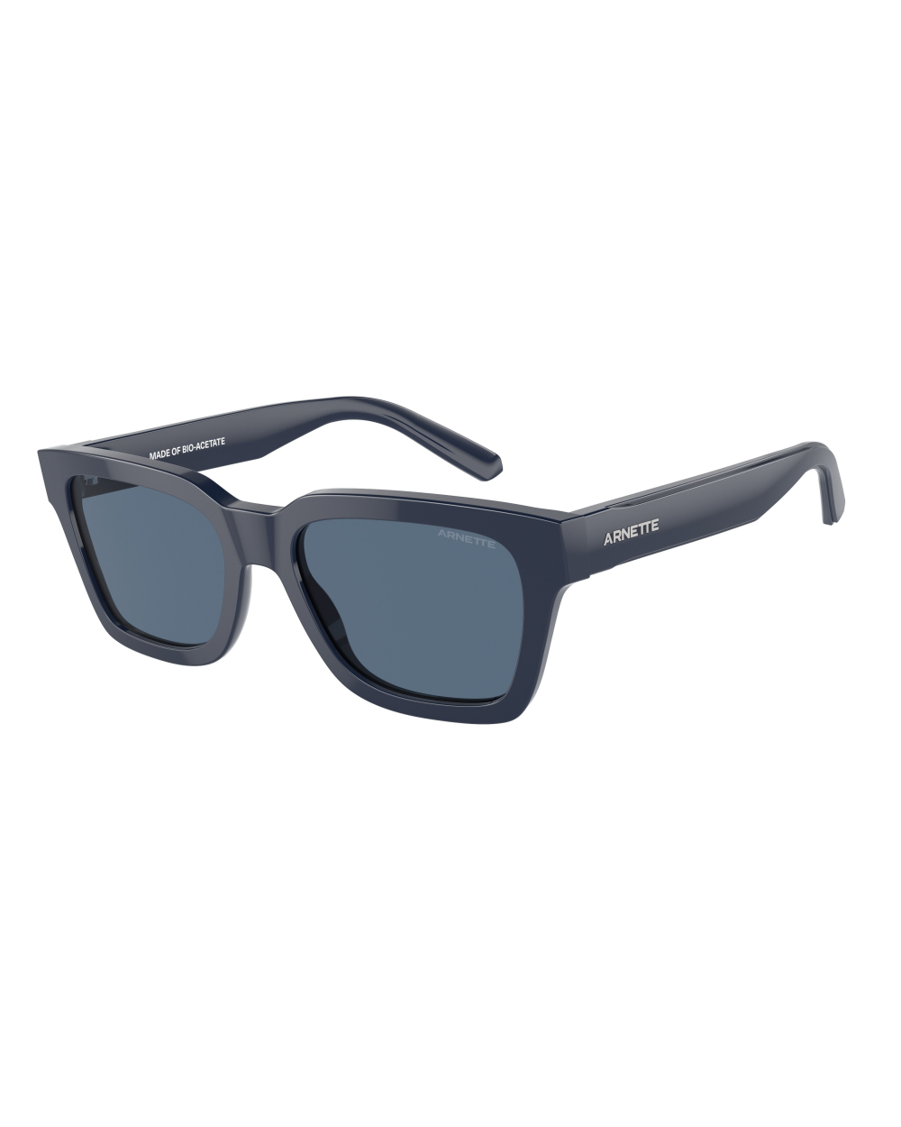 SUNGLASSES ARNETTE UNISEX AN4334-122180 (Lens/Bridge/Temple) 53/18/145 mm)