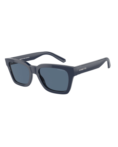 SUNGLASSES ARNETTE UNISEX AN4334-122180 (Lens/Bridge/Temple) 53/18/145 mm)