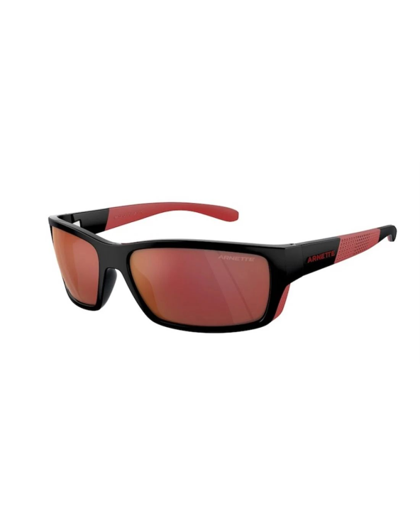 SUNGLASSES ARNETTE MAN AN4336-27536Q (Lens/Bridge/Temple) 61/15/125 mm)