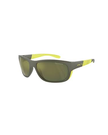 SUNGLASSES ARNETTE MAN AN4337-28546R (Lens/Bridge/Temple) 63/16/125 mm)