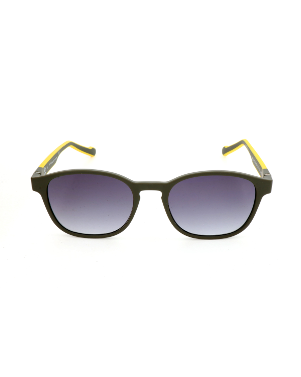 SUNGLASSES ADIDAS MAN AOR030-030000 (Lens/Bridge/Temple) 52/19/145 mm)