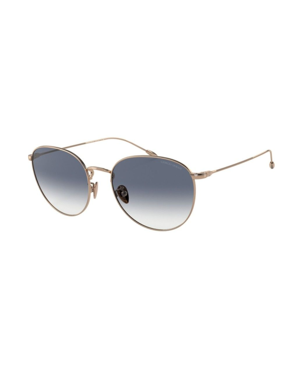 SUNGLASSES GIORGIO ARMANI WOMEN AR6114-3011X0 (Lens/Bridge/Temple) 54/18/140 mm)