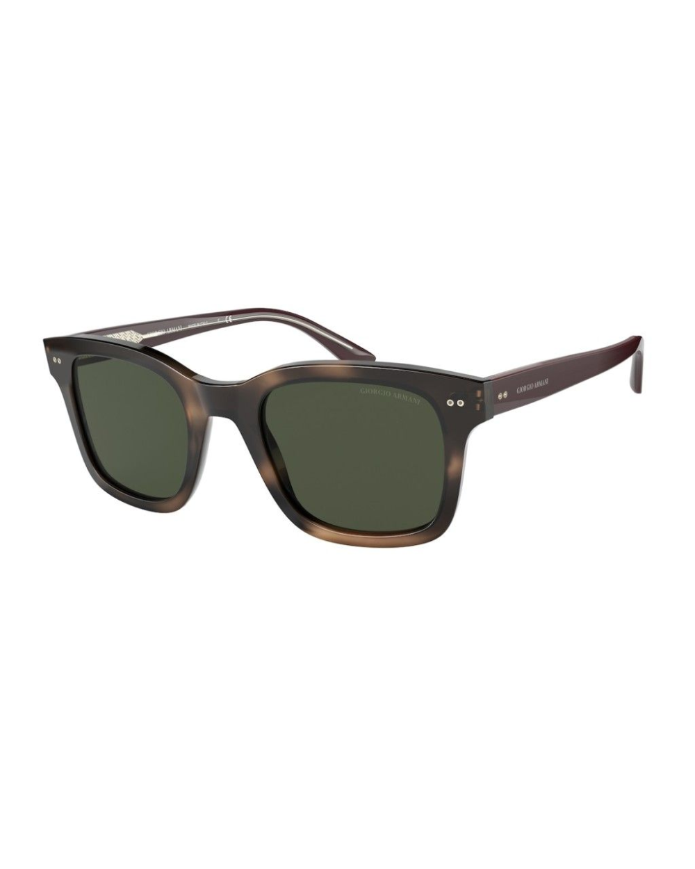 SUNGLASSES GIORGIO ARMANI MAN AR8138-573431 (Lens/Bridge/Temple) 51/23/145 mm)
