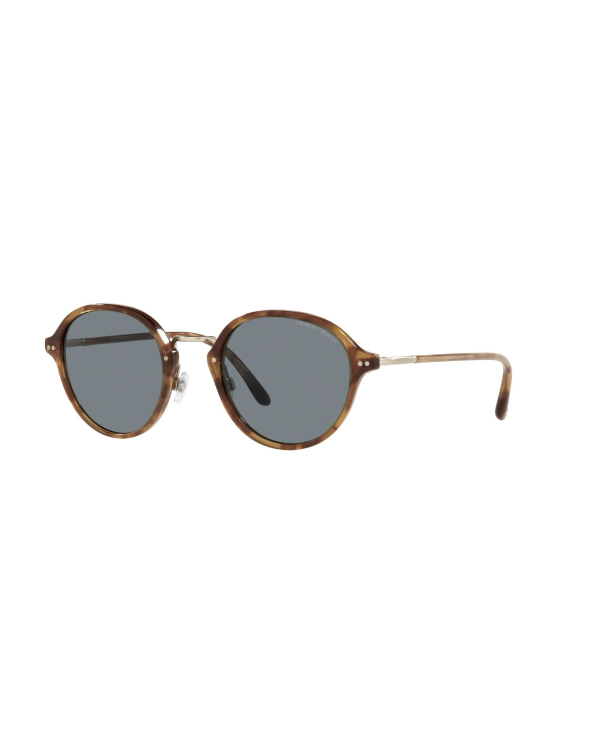 SUNGLASSES GIORGIO ARMANI WOMEN AR8139-5762R5 (Lens/Bridge/Temple) 51/22/145 mm)