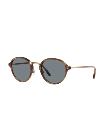 SUNGLASSES GIORGIO ARMANI WOMEN AR8139-5762R5 (Lens/Bridge/Temple) 51/22/145 mm)
