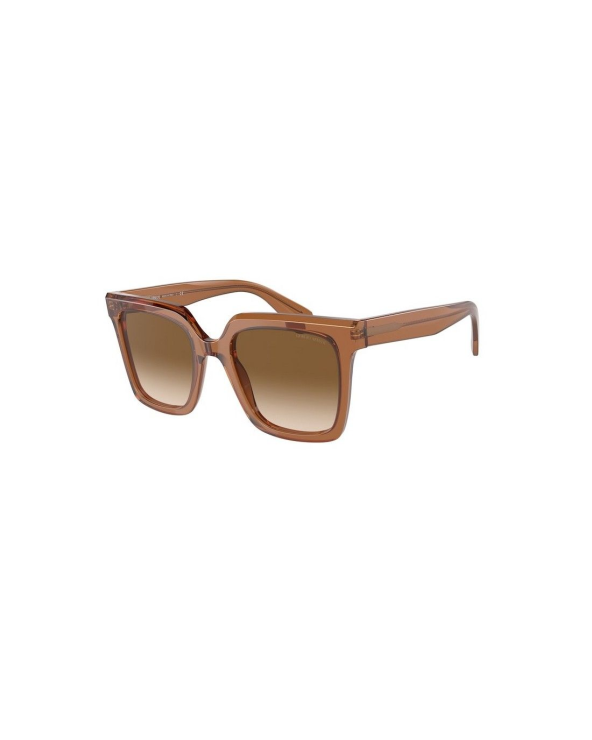 SUNGLASSES GIORGIO ARMANI WOMEN AR8156-593251 (Lens/Bridge/Temple) 52/21/140 mm)