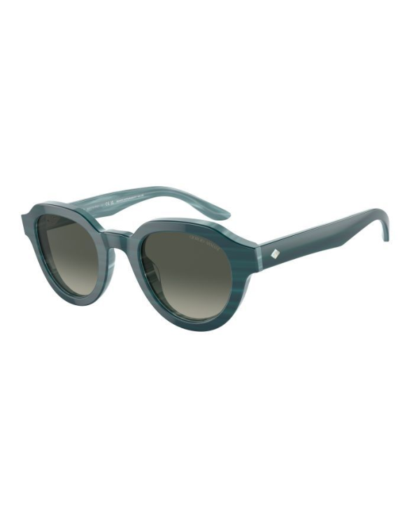 SUNGLASSES GIORGIO ARMANI WOMEN AR8172U597071 (Lens/Bridge/Temple) 46/24/145 mm)