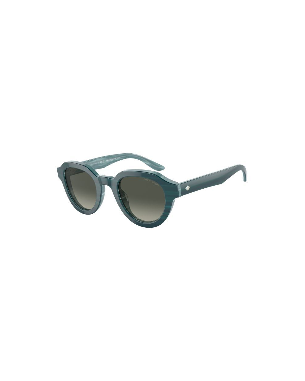 SUNGLASSES GIORGIO ARMANI WOMEN AR8172U597071 (Lens/Bridge/Temple) 46/24/145 mm)