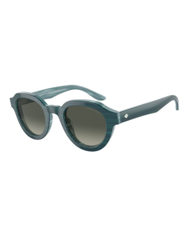 SUNGLASSES GIORGIO ARMANI WOMEN AR8172U597071 (Lens/Bridge/Temple) 46/24/145 mm)