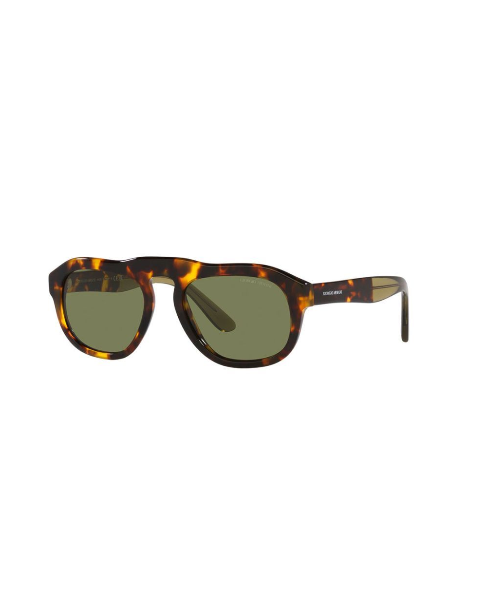 SUNGLASSES GIORGIO ARMANI MAN AR8173-50922A (Lens/Bridge/Temple) 52/19/145 mm)