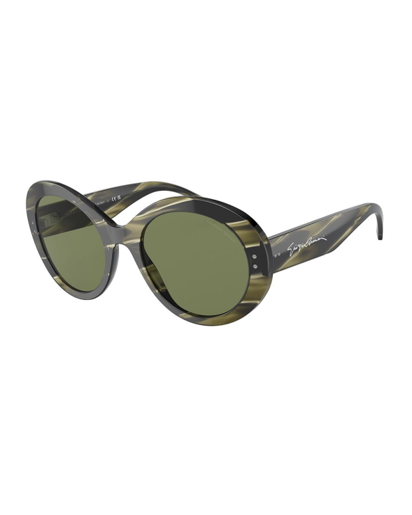 SUNGLASSES GIORGIO ARMANI WOMEN AR8174-59522A (Lens/Bridge/Temple) 53/21/140 mm)