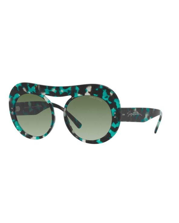 SUNGLASSES GIORGIO ARMANI WOMEN AR8178-56558E (Lens/Bridge/Temple) 56/16/140 mm)