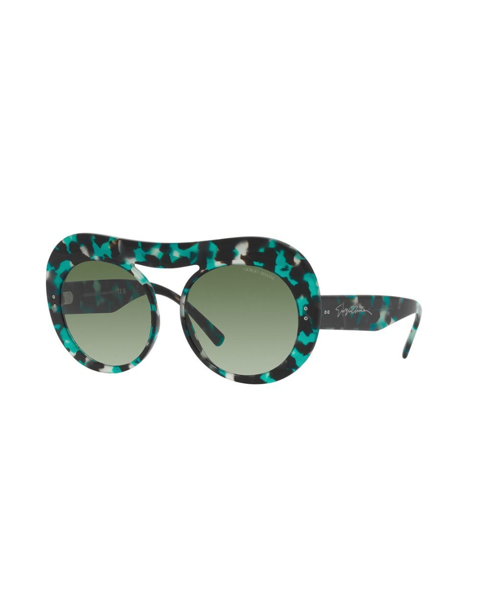 SUNGLASSES GIORGIO ARMANI WOMEN AR8178-56558E (Lens/Bridge/Temple) 56/16/140 mm)
