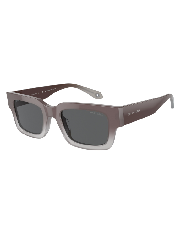 SUNGLASSES GIORGIO ARMANI WOMEN AR8184U5980B1 (Lens/Bridge/Temple) 52/22/145 mm)