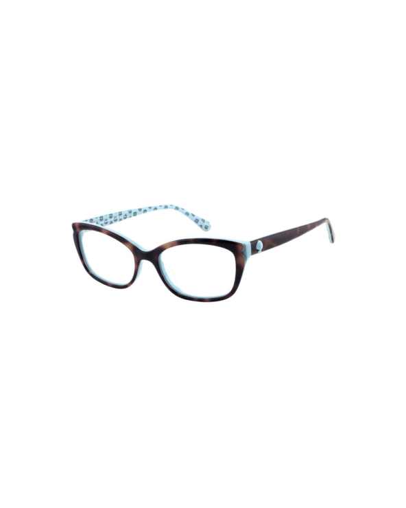 GLASSES KATE SPADE WOMEN ARABEL2NLE917 (Lens/Bridge/Temple) 58/17/140 mm)