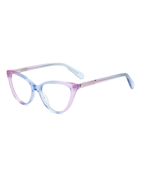 GLASSES KATE SPADE CHILDREN AUBRIEV06E815 (Lens/Bridge/Temple) 48/15/135 mm)