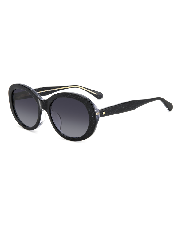SUNGLASSES KATE SPADE WOMEN AVAH-F-S-807 (Lens/Bridge/Temple) 56/19/140 mm)