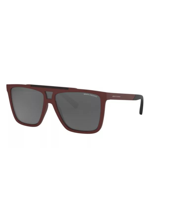 SUNGLASSES ARMANI EXCHANGE MAN AX4079S82746G (Lens/Bridge/Temple) 58/18/145 mm)