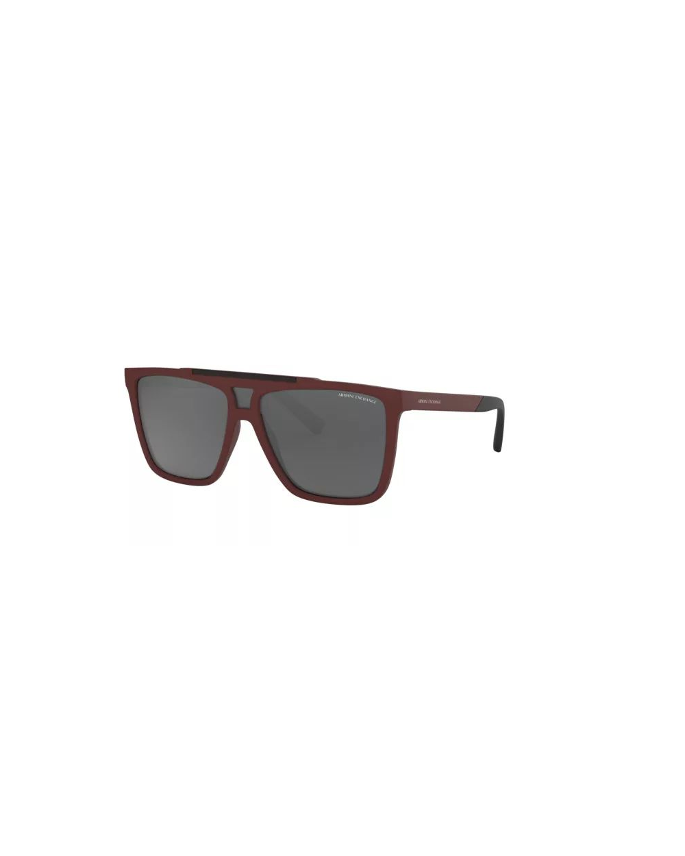 SUNGLASSES ARMANI EXCHANGE MAN AX4079S82746G (Lens/Bridge/Temple) 58/18/145 mm)