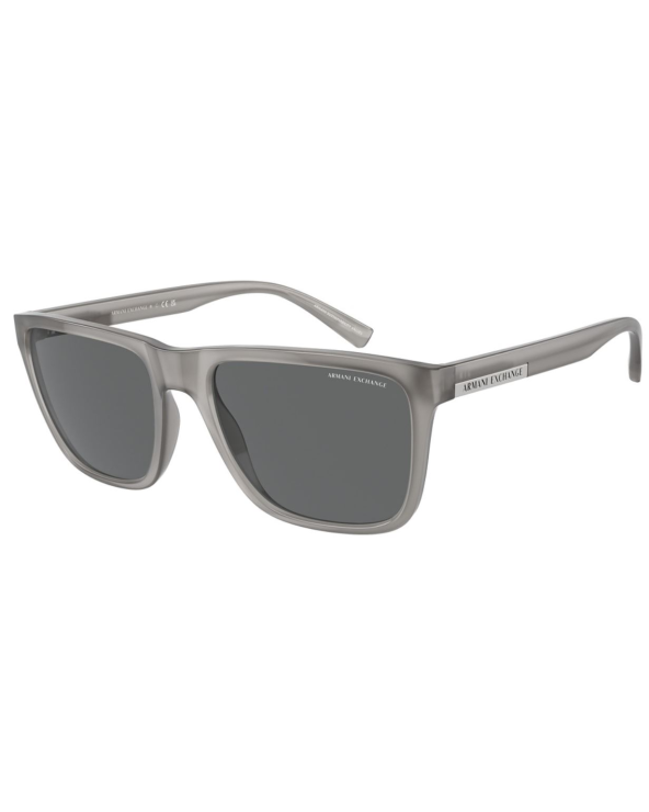 SUNGLASSES ARMANI EXCHANGE MAN AX4080SF83288 (Lens/Bridge/Temple) 57/19/145 mm)