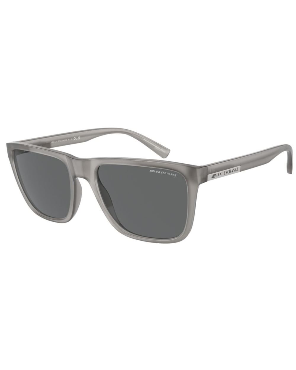 SUNGLASSES ARMANI EXCHANGE MAN AX4080SF83288 (Lens/Bridge/Temple) 57/19/145 mm)
