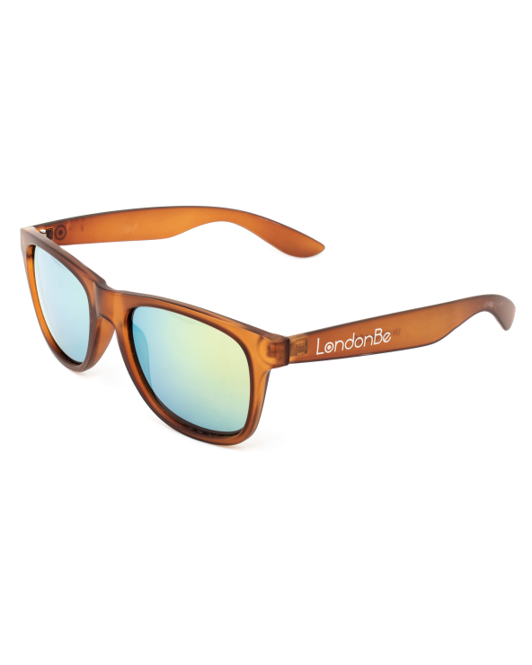 SUNGLASSES LONDONBE UNISEX B799285111288 (Lens/Bridge/Temple) 50/17/135 mm)
