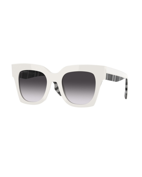 SUNGLASSES BURBERRY WOMEN BE4364-39958G (Lens/Bridge/Temple) 49/18/140 mm)