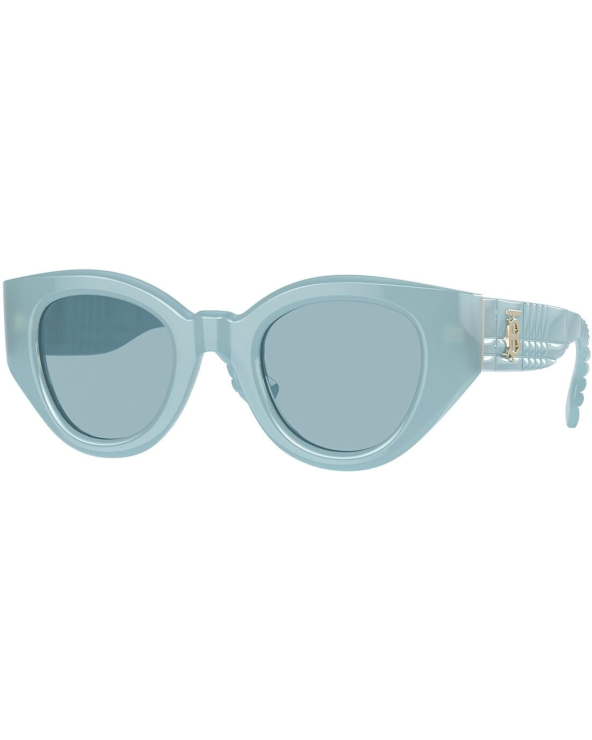 SUNGLASSES BURBERRY WOMEN BE4390F408680 (Lens/Bridge/Temple) 47/25/140 mm)