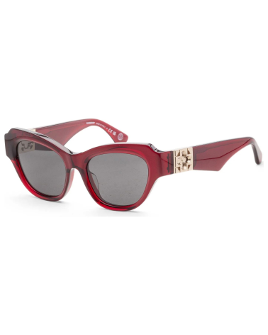SUNGLASSES BURBERRY WOMEN BE4423F412887 (Lens/Bridge/Temple) 52/18/130 mm)