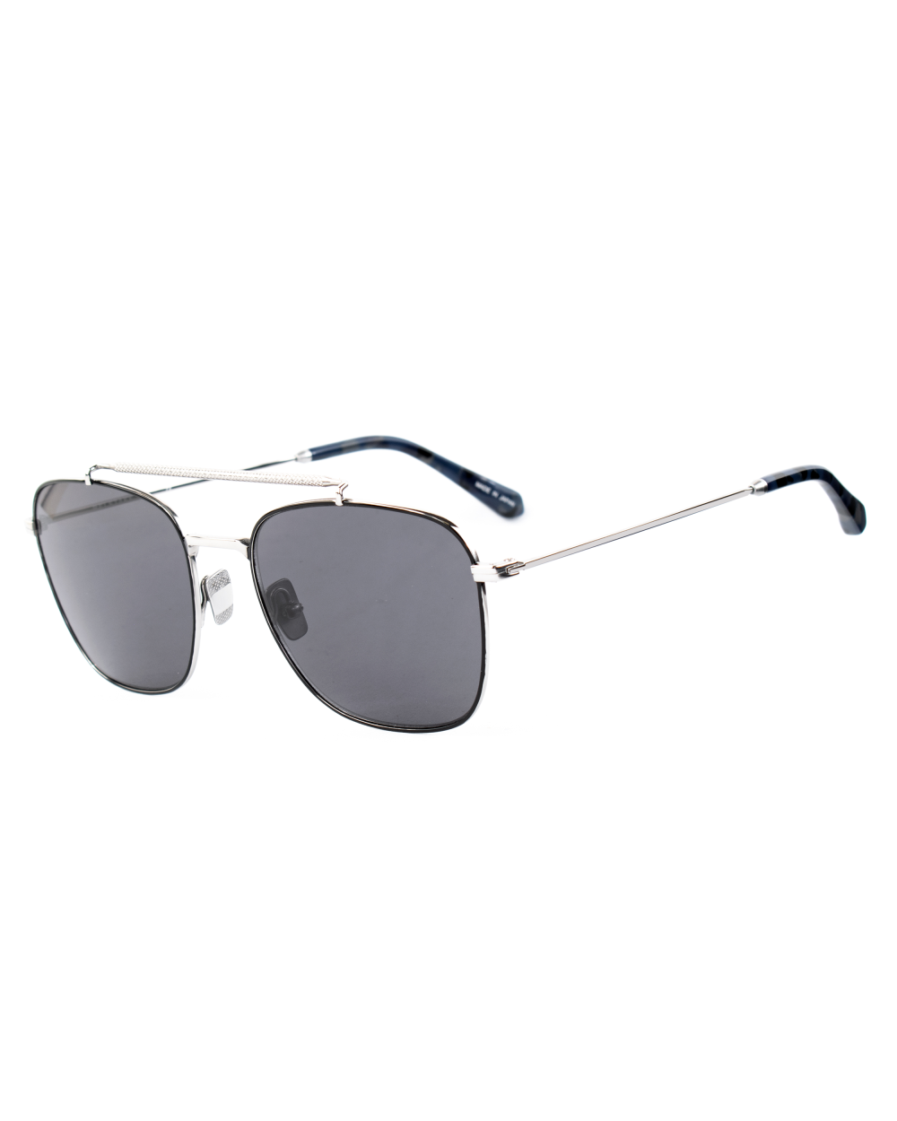 SUNGLASSES BELSTAFF MAN BECKHAM-S129 (Lens/Bridge/Temple) 53/18/145 mm)