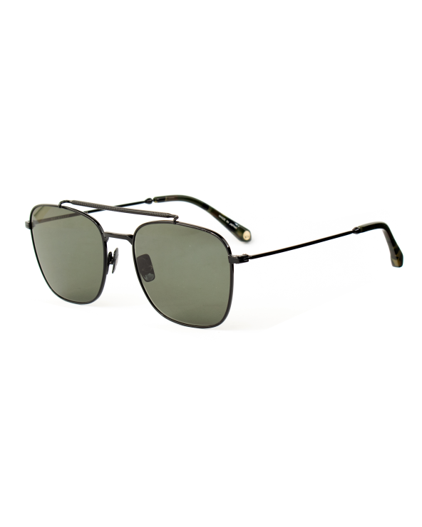 SUNGLASSES BELSTAFF MAN BECKHAM-S130 (Lens/Bridge/Temple) 53/18/145 mm)