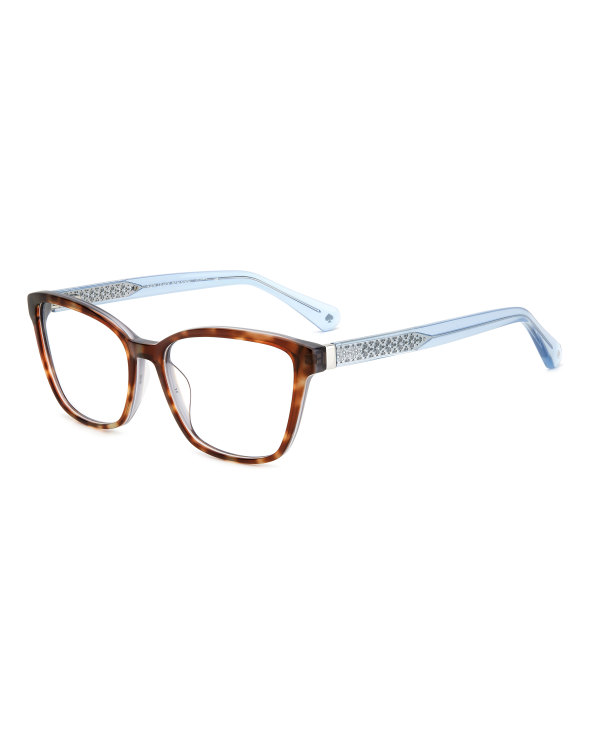 GLASSES KATE SPADE WOMEN BELEN-IPRF516 (Lens/Bridge/Temple) 55/16/140 mm)