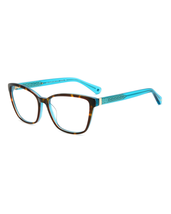 GLASSES KATE SPADE WOMEN BELEN-YAPF516 (Lens/Bridge/Temple) 55/16/140 mm)