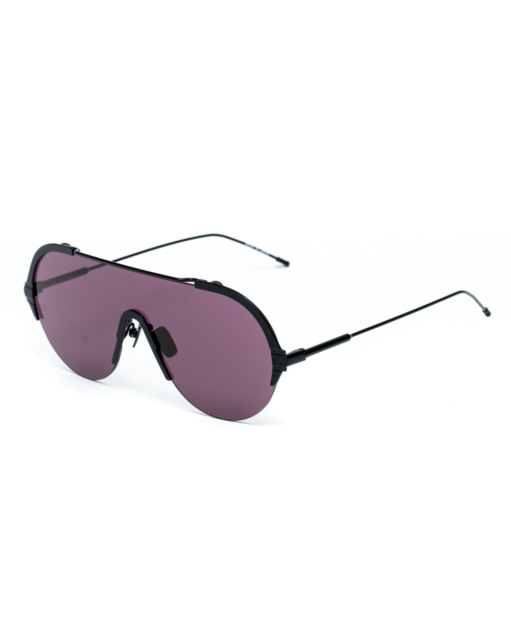 SUNGLASSES BELSTAFF UNISEX BELHAVENBURGU (Lens/Bridge/Temple) 135/12/140 mm)