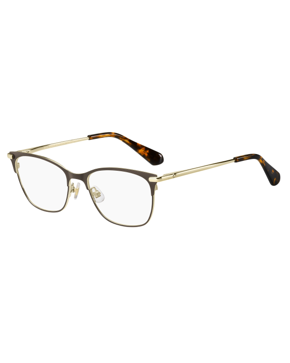 GLASSES KATE SPADE WOMEN BENDALL086F01 (Lens/Bridge/Temple) 50/17/140 mm)
