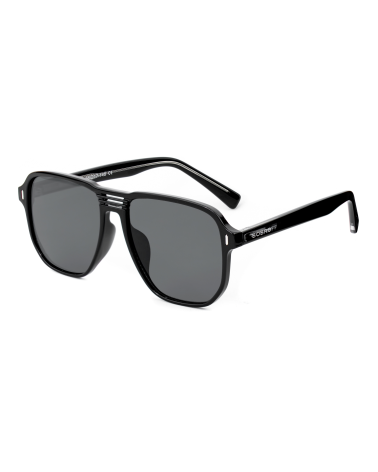 SUNGLASSES BOBROFF MAN BFG0003-C1 (Lens/Bridge/Temple) 56/17/145 mm)