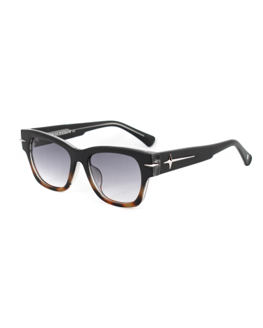 SUNGLASSES BOBROFF WOMEN BFG0008-C3 (Lens/Bridge/Temple) 51/19/152 mm)