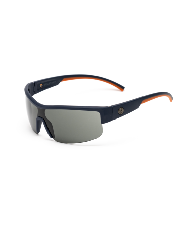 SUNGLASSES BELSTAFF MAN BLOODHOUNDAZU (Lens/Bridge/Temple) 65/12/125 mm)