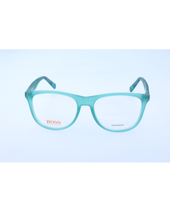 EYEGLASSES BOSS MAN BO-0218-FE2 (Lens/Bridge/Temple) 52/17/140 mm)