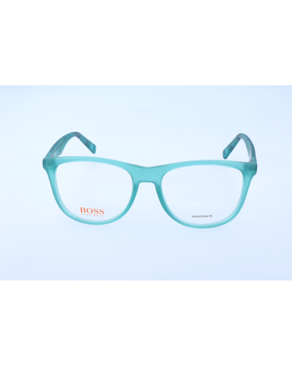EYEGLASSES BOSS MAN BO-0218-FE2 (Lens/Bridge/Temple) 52/17/140 mm)