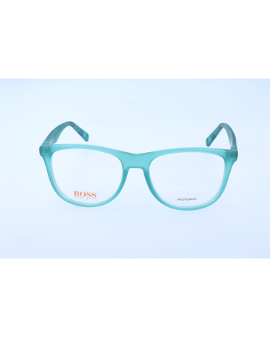 EYEGLASSES BOSS MAN BO-0218-FE2 (Lens/Bridge/Temple) 52/17/140 mm)
