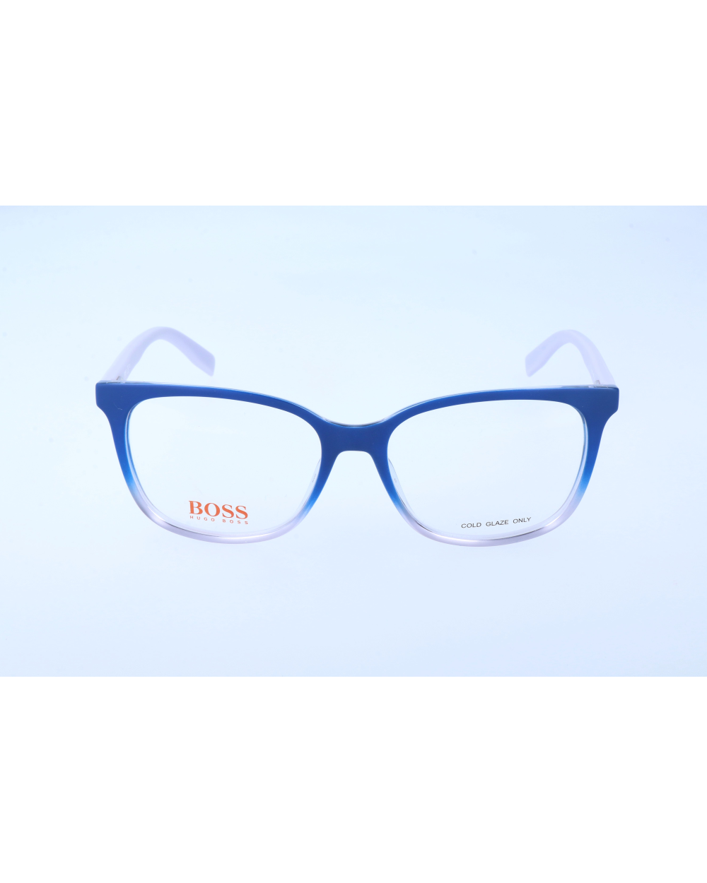 EYEGLASSES BOSS WOMEN BO-0252-SWW (Lens/Bridge/Temple) 53/16/140 mm)