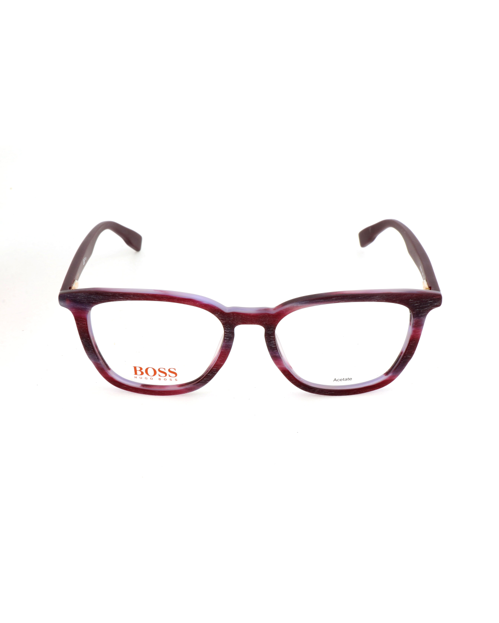 EYEGLASSES BOSS MAN BO-0302-2OF (Lens/Bridge/Temple) 50/17/145 mm)
