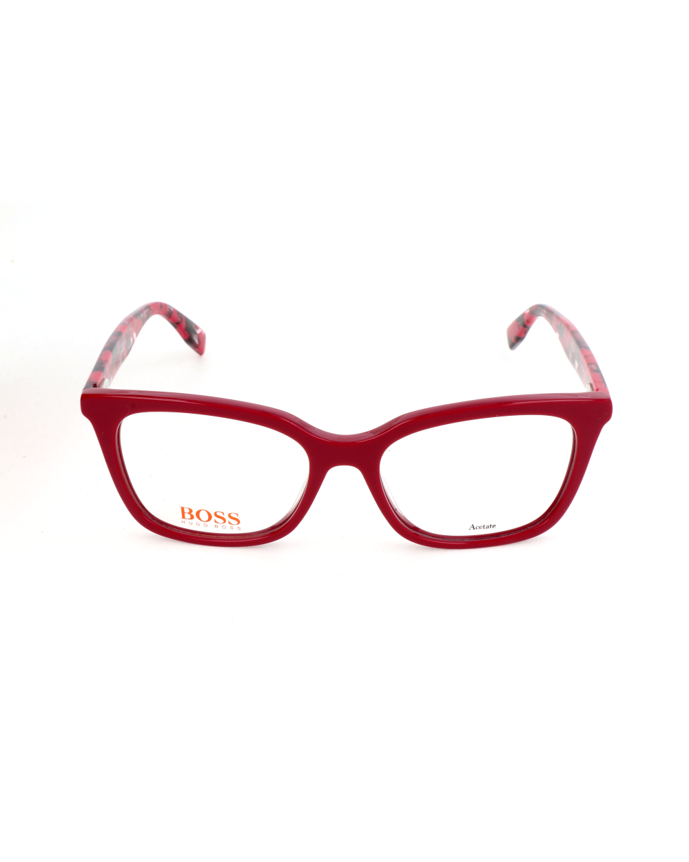 EYEGLASSES BOSS WOMEN BO-0313-8A4 (Lens/Bridge/Temple) 52/17/140 mm)