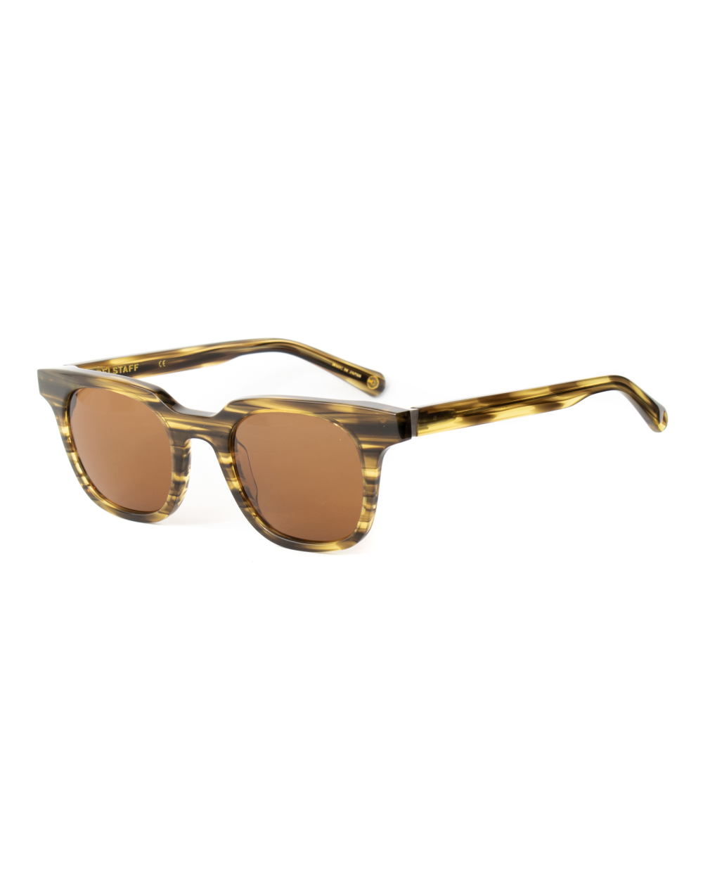 SUNGLASSES BELSTAFF WOMEN BOORMAN-S027 (Lens/Bridge/Temple) 48/23/148 mm)