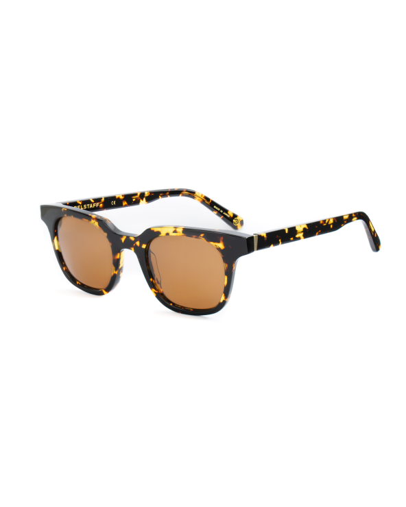 SUNGLASSES BELSTAFF WOMEN BOORMAN-S030 (Lens/Bridge/Temple) 48/23/148 mm)